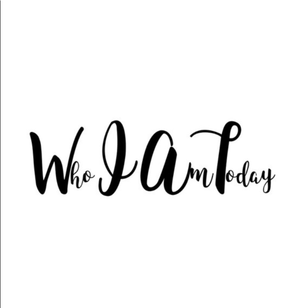 WhoIAmToday